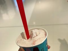 暴风雪-DQ·蛋糕·冰淇淋(天通苑华联店)