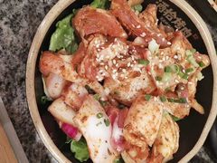 -酒拾烤肉(阳光100店)