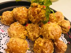 -民福居烤鸭店(石榴庄店)