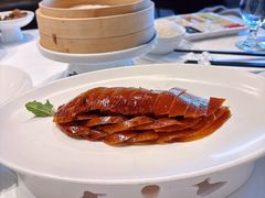 -四季民福烤鸭店(前门大栅栏店)