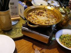 -印象鲵宴·张家界地标美食名片(溪布街店)