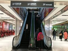-好世界商业广场(北京国际中心店)