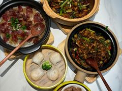 -火啫啫·粤式啫啫煲(南京弘阳店)