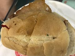 猪扒包-义顺牛奶公司(庇利金街店)