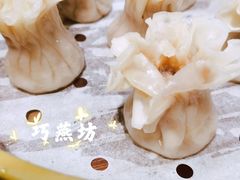 -巧燕坊一笼一蒸(庆春广场地铁站店)