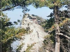 -华山风景名胜区