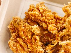 -前进5路汉堡炸鸡(昙华林店)