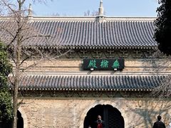 -灵谷景区