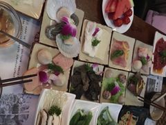 -束河人家(南锣鼓巷店)