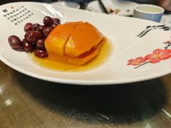-漫渡庄绿岛花园•隐世庭园菜(滨湖店)