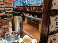 -鸟鹏烧鸟居酒屋(熙龙湾店)