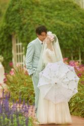 -雨墨婚纱摄影工作室