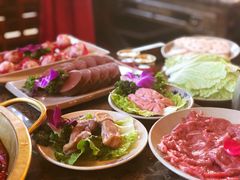 -小龙坎火锅(东汇城店)