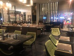 -青岛富力艾美酒店