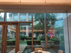 -喜来登由由大酒店九州膳坊中餐厅