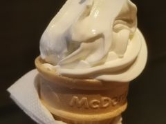 -麦当劳(哈西万达店)