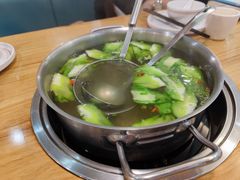 -嬷孙家潮汕牛肉火锅(北京路天河城店)