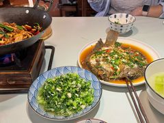 -吃货私房菜(丽江束河古镇店)