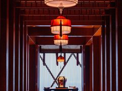 -镇江苏宁万豪酒店-苏筵中餐厅