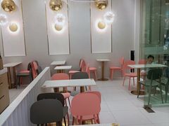 -满记甜品(南京虹悦城三店)