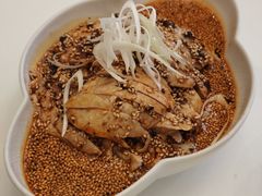 -眉州东坡(国贸店)