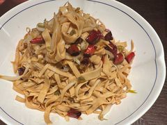 -单家老院·院子里的青岛菜(沙子口店)