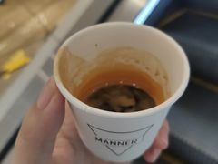 浓缩-Manner Coffee(壹方城店)