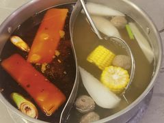 -宴全牛粤来越牛潮汕鲜牛肉火锅(海州万达广场店)