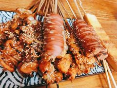 -小二楼炖肠