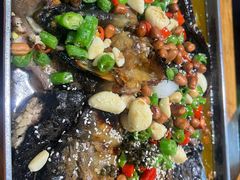 -村夫烤鱼·重庆鸡公煲(杨思店)