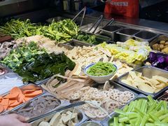 -林静小吃(复兴路店)