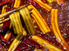 -阳阳老火锅(小南门店)