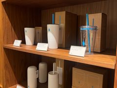 -BLUE BOTTLE COFFEE(rockefeller plaza)