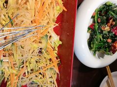 -三个大叔东北烧烤·砂锅菜(西三旗店)