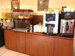 -宜必思北角餐厅(宜必思世紀軒2樓)