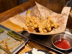 -北丐先生·野馄饨烧烤(雨花万象店)