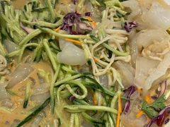 -添福来墨鱼饺子 · 海鲜东北菜(大连星海·黄浦路店)