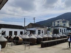 -苏州市吴中区光福窑上花果蜜饯厂