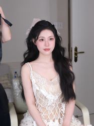 -荷玛高端新娘跟妆团队·彩妆培训