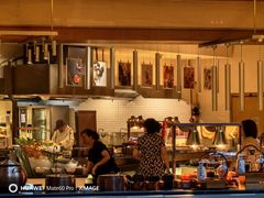 -威斯汀舞台餐厅