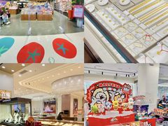 -金铂广场(龙归店)