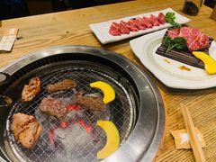 -御牛道日式烤肉料理(杭州万象城店)