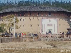 -共和国摇篮旅游区-红井景区