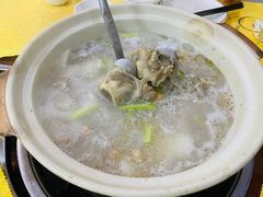 -金鸡厨房(夏湾店)