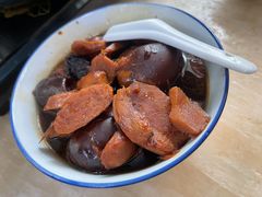 -华哥新鲜猪精品美食