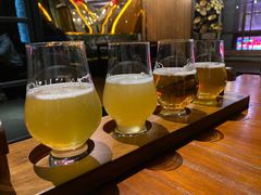 -黑角餐厅美式狂野Blackhorn(昌茂花园店)