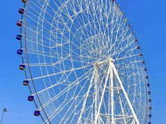 -南昌之星摩天轮