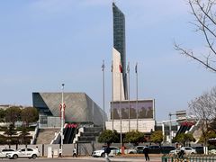 -长沙滨江文化园