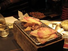 -300杯·和牛烧肉清酒专门店(廊里店)
