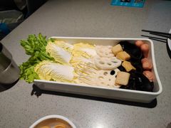 -半天妖烤鱼(丰科万达店)